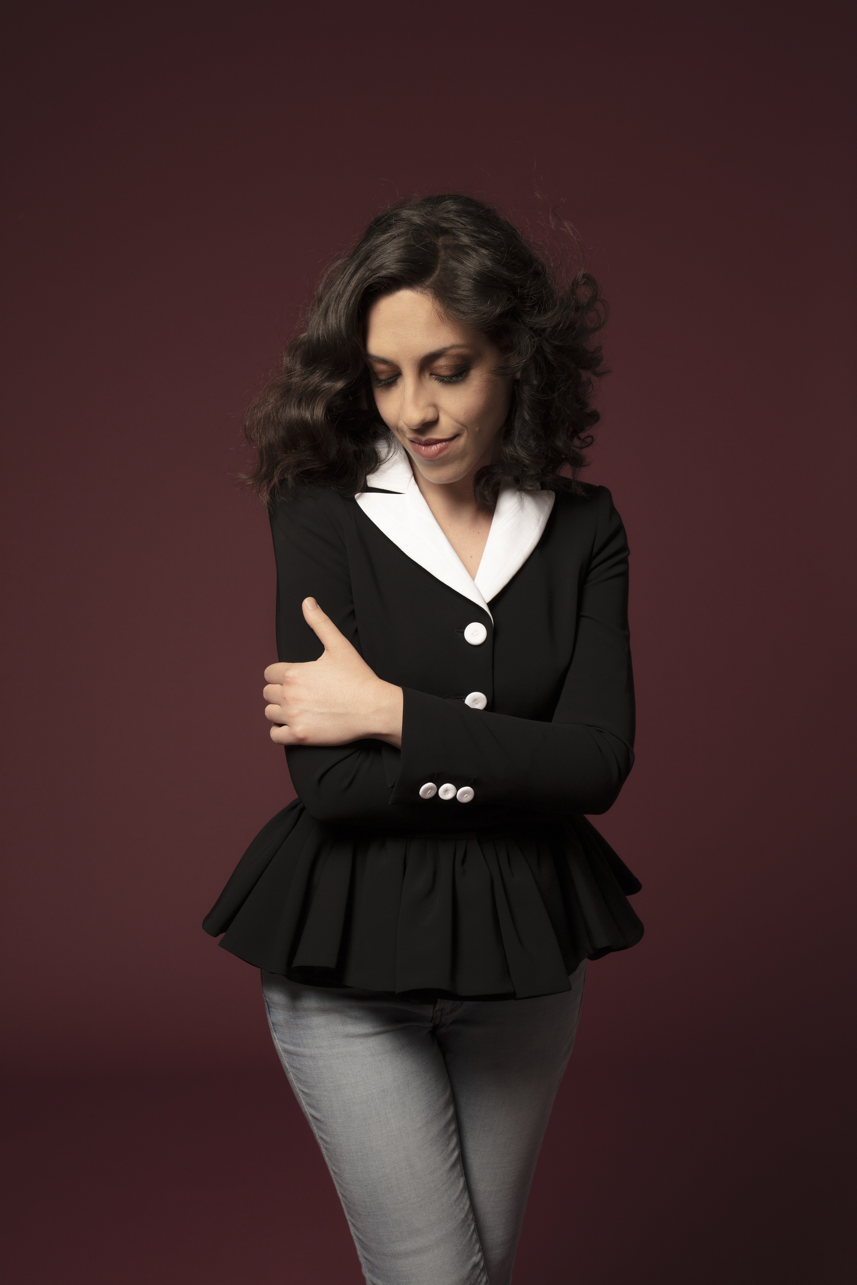 Beatrice Rana Warner Classics